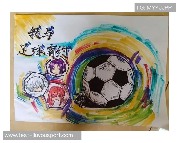 荷兰足球文化与创意美术的完美结合探索之旅