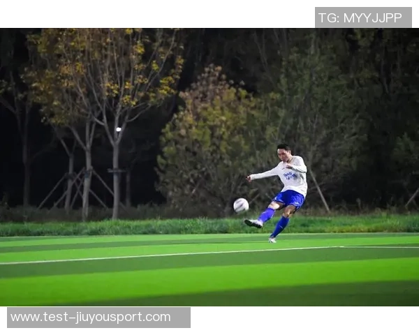 足球先生的精彩瞬间与荣耀时刻照片集锦展现足球之美