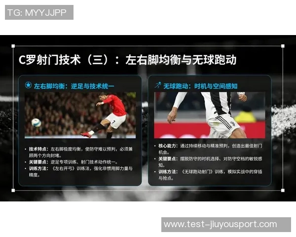 足球射门技巧与英文表达全解析助你提升比赛表现